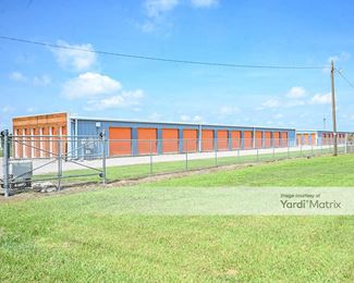 Photo 3 of Air-Tight Storage-17 South - 1308 Highway 17 South, Elizabeth City, NC