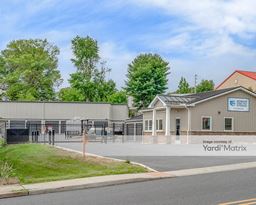 Image for Seymour Street Self Storage - 222 Seymour Street, Lancaster, PA