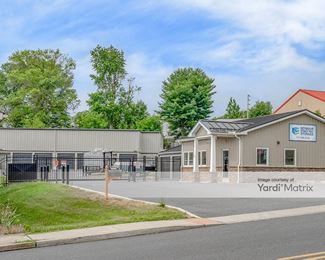 Photo 1 of Seymour Street Self Storage - 222 Seymour Street, Lancaster, PA