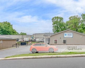 Photo 5 of Seymour Street Self Storage - 222 Seymour Street, Lancaster, PA