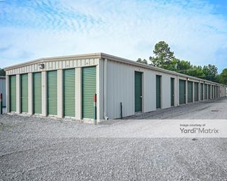 Photo 1 of Southampton Self Storage - 23373 Jerusalem Road, Courtland, VA