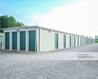 Photo 2 of Southampton Self Storage - 23373 Jerusalem Road, Courtland, VA