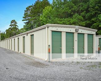 Photo 3 of Southampton Self Storage - 23373 Jerusalem Road, Courtland, VA