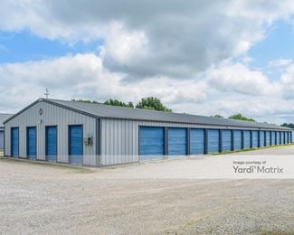 Photo 1 of Serenity Storage - 1518 US 65 Hwy, Buffalo, MO