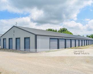 Photo 2 of Serenity Storage - 1518 US 65 Hwy, Buffalo, MO