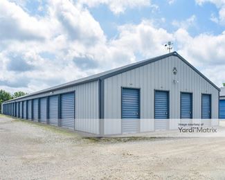 Photo 3 of Serenity Storage - 1518 US 65 Hwy, Buffalo, MO