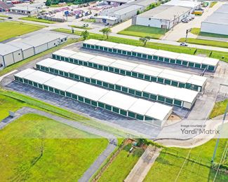Photo 1 of KO Storage - 3120 South Scenic Avenue, Springfield, MO