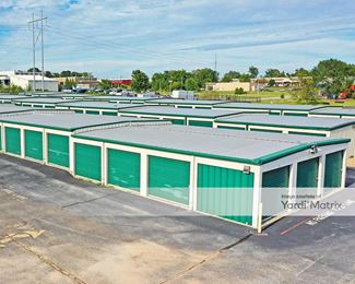 Photo 3 of KO Storage - 3120 South Scenic Avenue, Springfield, MO