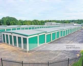 Photo 4 of KO Storage - 3120 South Scenic Avenue, Springfield, MO