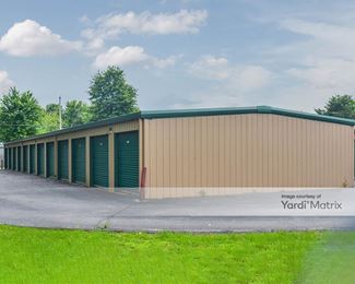 Photo 1 of ABC Mini Storage - 309 North Lulwood Avenue, Springfield, MO