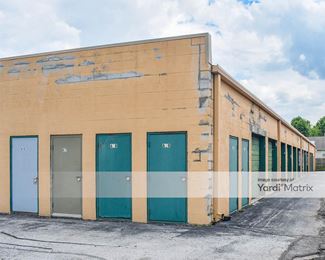 Photo 2 of ABC Mini Storage - 309 North Lulwood Avenue, Springfield, MO