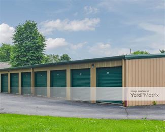 Photo 3 of ABC Mini Storage - 309 North Lulwood Avenue, Springfield, MO