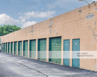 Photo 4 of ABC Mini Storage - 309 North Lulwood Avenue, Springfield, MO