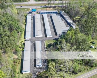 Photo 2 of Blue-Gray Self Storage - 1925 Anderson Hwy, Powhatan, VA