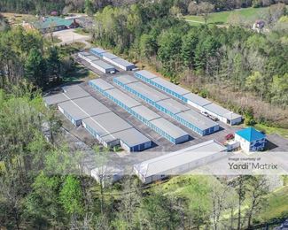 Photo 3 of Blue-Gray Self Storage - 1925 Anderson Hwy, Powhatan, VA