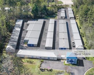 Photo 4 of Blue-Gray Self Storage - 1925 Anderson Hwy, Powhatan, VA