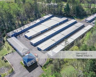Photo 5 of Blue-Gray Self Storage - 1925 Anderson Hwy, Powhatan, VA