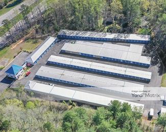 Photo 6 of Blue-Gray Self Storage - 1925 Anderson Hwy, Powhatan, VA