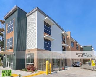 Photo 1 of SmartStop Self Storage - 10 South Kellogg Avenue, Goleta, CA