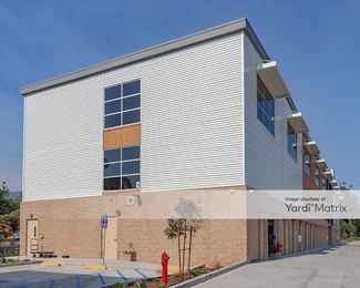 Photo 3 of SmartStop Self Storage - 10 South Kellogg Avenue, Goleta, CA