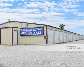 Photo 1 of Storage Solutions of Bolivar - 4741 South 131ST Road, Bolivar, MO