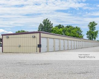 Photo 2 of Storage Solutions of Bolivar - 4741 South 131ST Road, Bolivar, MO