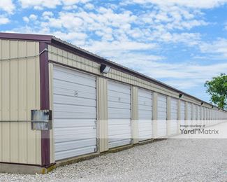 Photo 4 of Storage Solutions of Bolivar - 4741 South 131ST Road, Bolivar, MO