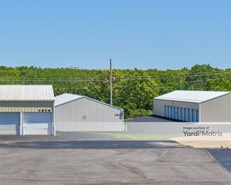 Photo 4 of Serenity Storage - 1371 South Bishop Avenue, Rolla, MO