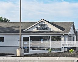 Image for KO Storage - 851 East Main Street, Ephrata, PA