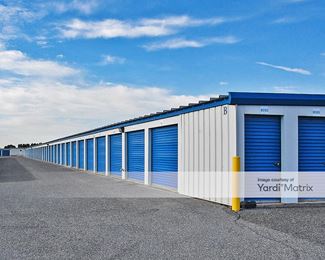 Photo 2 of KO Storage - 851 East Main Street, Ephrata, PA