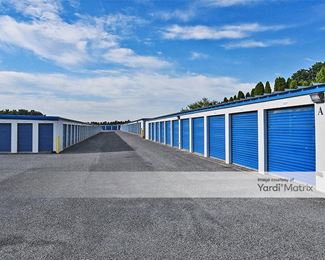 Photo 3 of KO Storage - 851 East Main Street, Ephrata, PA