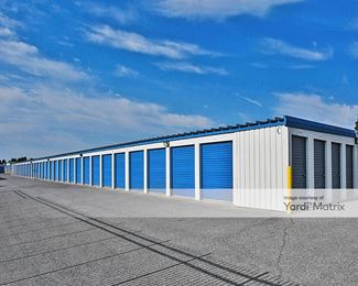 Photo 4 of KO Storage - 851 East Main Street, Ephrata, PA
