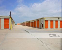 Image for 51 Self Storage - 2545 FM 51 Street, Gainesville, TX