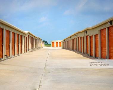 Storage Units for Rent available at 2545 FM 51 Street, Gainesville, TX 76240
