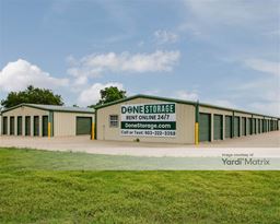 Image for DONE Storage - 12035 North State Hwy 289, Pottsboro, TX
