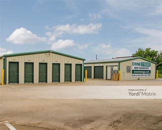 Photo 2 of DONE Storage - 12035 North State Hwy 289, Pottsboro, TX