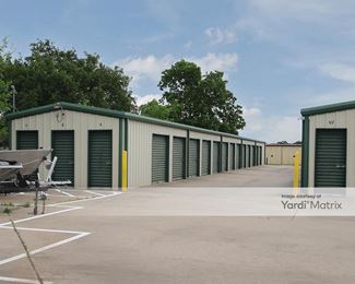 Photo 3 of DONE Storage - 12035 North State Hwy 289, Pottsboro, TX