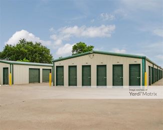 Photo 4 of DONE Storage - 12035 North State Hwy 289, Pottsboro, TX