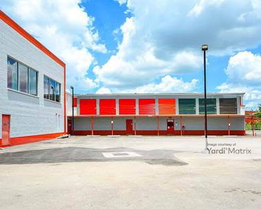 Storage Units for Rent available at 7851 South Loop East, Houston, TX 77012