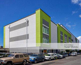 Photo 2 of Extra Space Storage - 868 Queen Street, Honolulu, HI