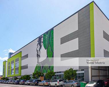 Storage Units for Rent available at 868 Queen Street, Honolulu, HI 96813