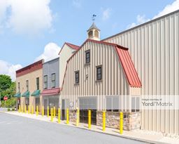 Image for Moove In Self Storage - 933 Lititz Pike, Lititz, PA