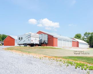 Photo 2 of Sheaffer Road Self Storage - 1795 Sheaffer Road, Elizabethtown, PA