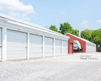 Photo 4 of Sheaffer Road Self Storage - 1795 Sheaffer Road, Elizabethtown, PA