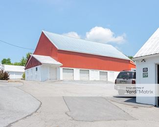 Photo 5 of Sheaffer Road Self Storage - 1795 Sheaffer Road, Elizabethtown, PA