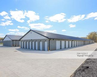 Photo 2 of MyPlace Self Storage - 3100 Massillon Road, Akron, OH