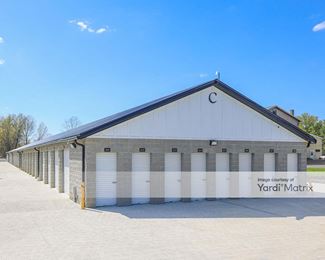 Photo 3 of MyPlace Self Storage - 3100 Massillon Road, Akron, OH