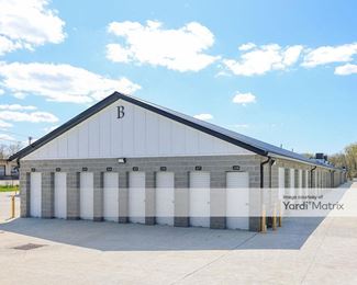 Photo 4 of MyPlace Self Storage - 3100 Massillon Road, Akron, OH