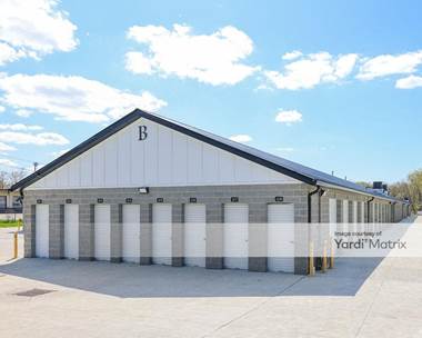 Storage Units for Rent available at 3100 Massillon Road, Akron, OH 44312