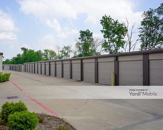 Photo 3 of Ace Affordable Storage - 4615 North Travis Street, Sherman, TX